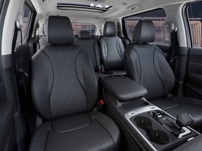 2026 Kia Carnival 