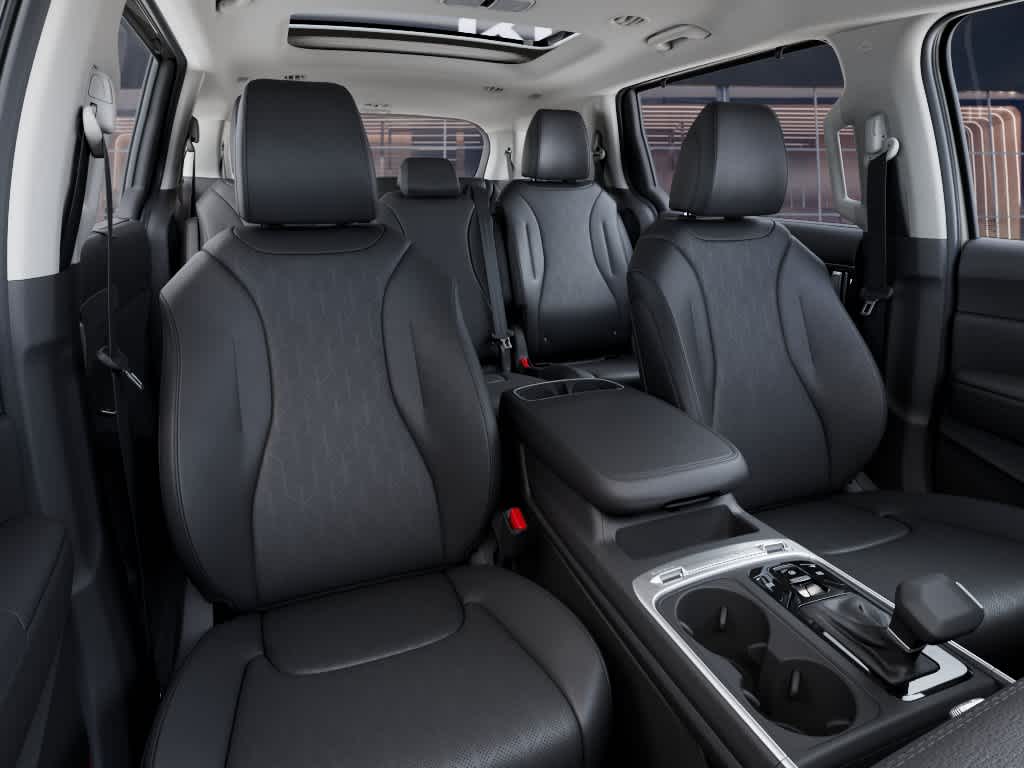 2026 Kia Carnival 