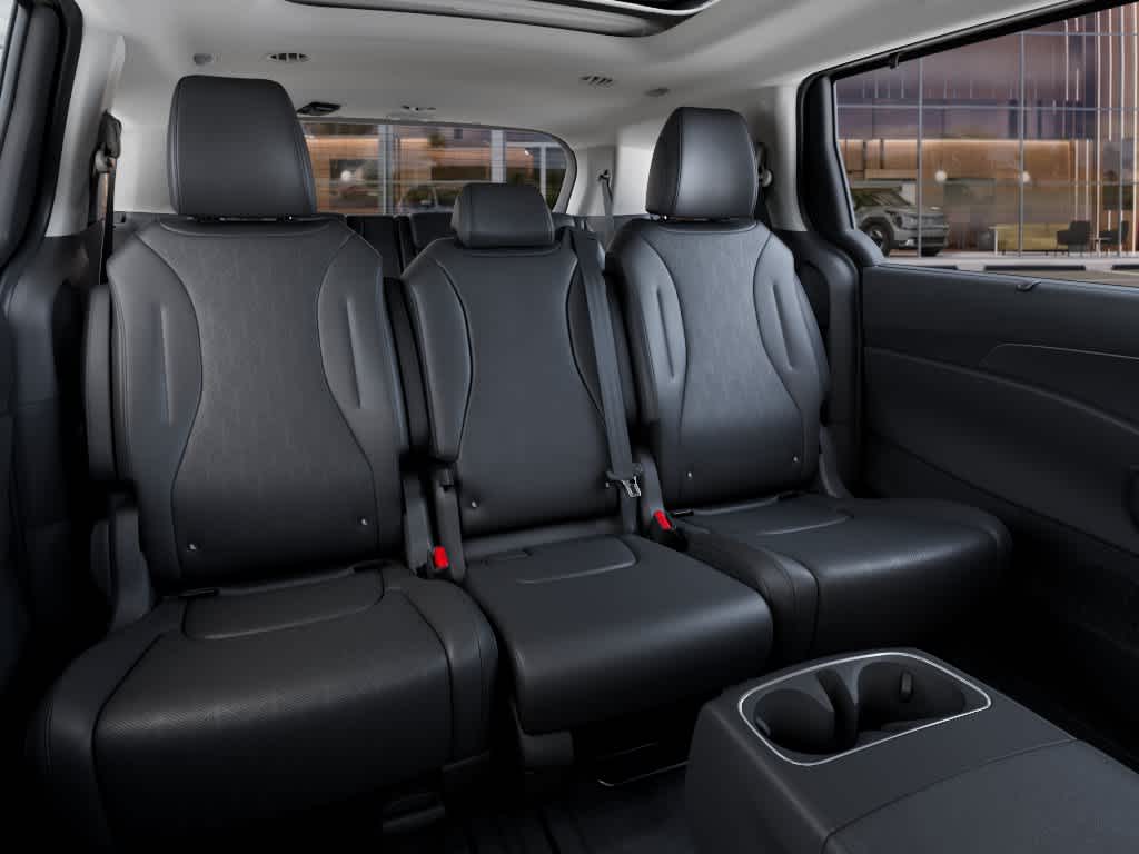 2026 Kia Carnival 