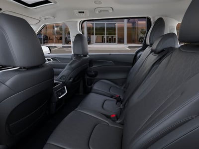 2026 Kia Carnival 