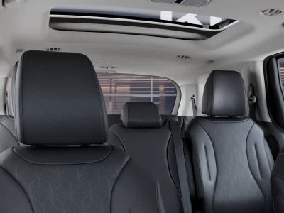 2026 Kia Carnival 