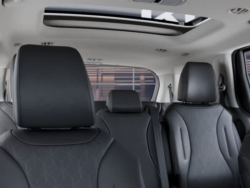 2026 Kia Carnival 