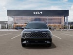 2026 Kia Carnival SX FWD