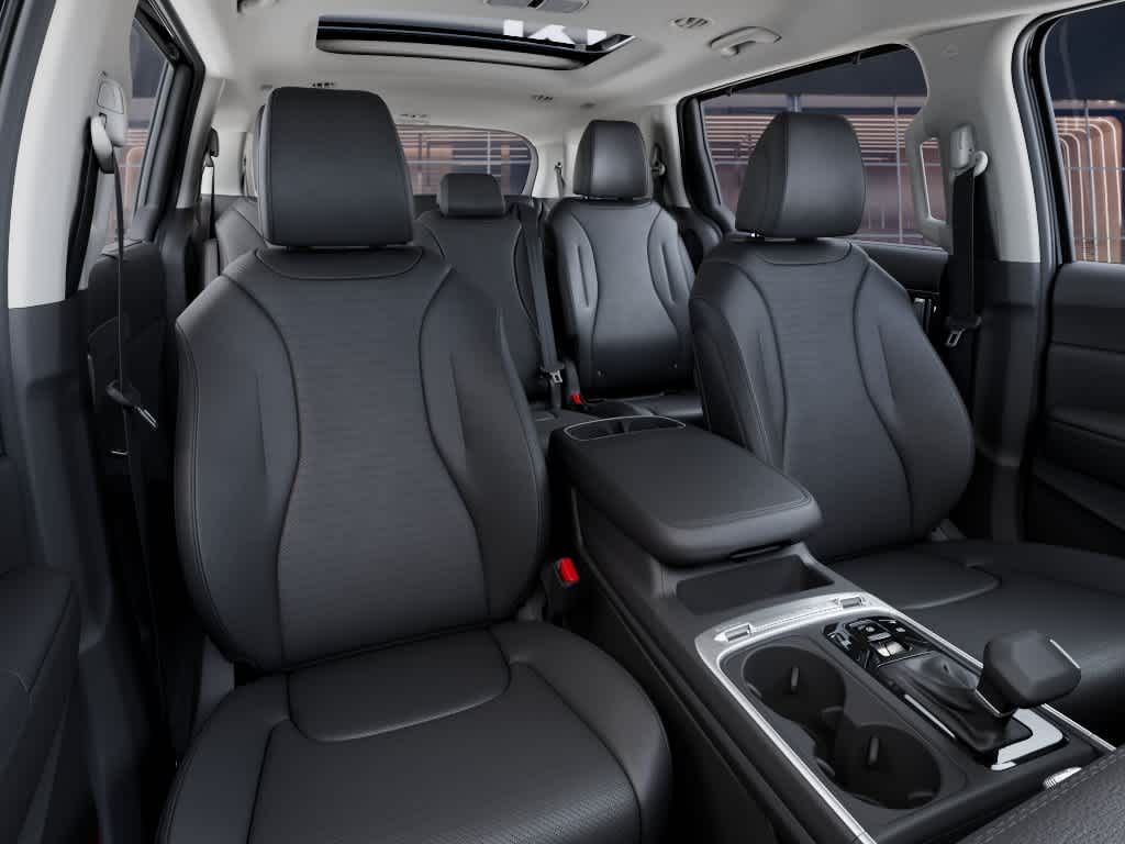 2026 Kia Carnival 