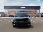 2026 Kia Carnival 