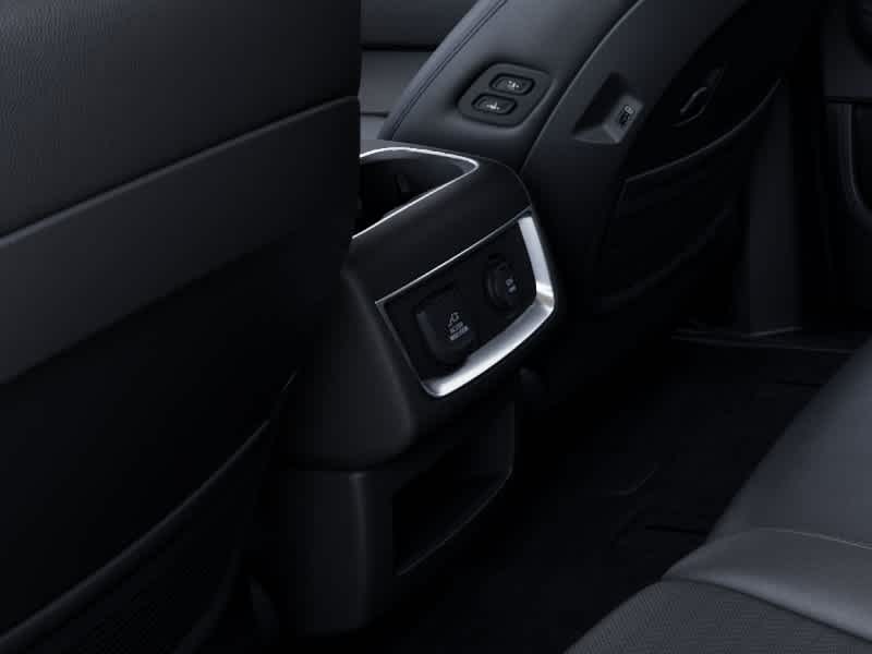 2026 Kia Carnival 