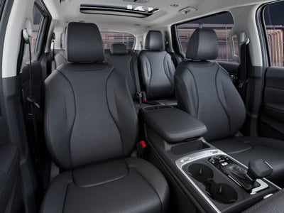 2026 Kia Carnival SX Prestige FWD