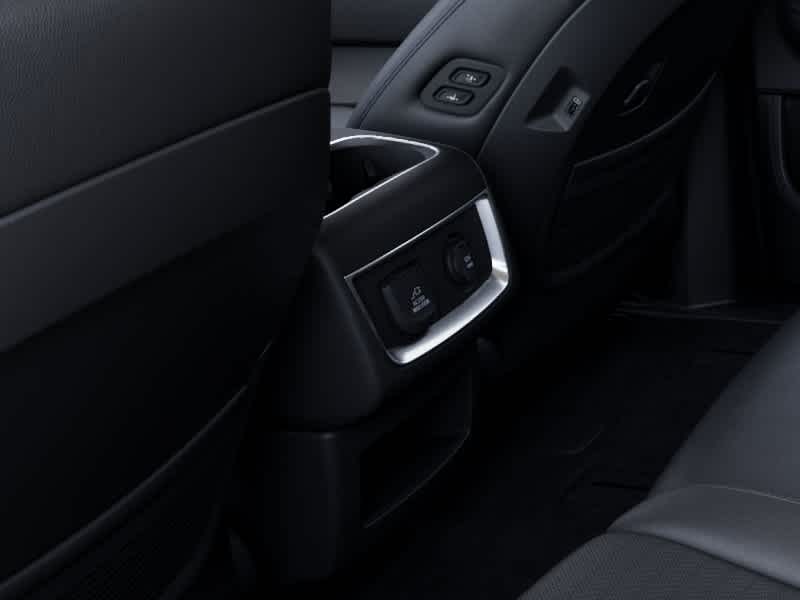 2026 Kia Carnival SX Prestige FWD