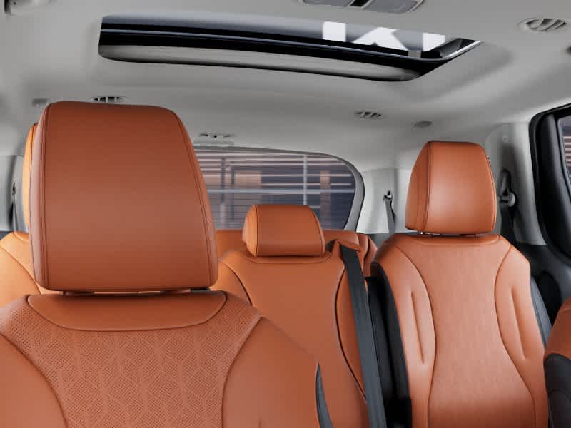 2026 Kia Carnival SX FWD