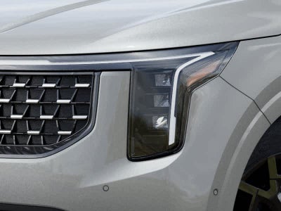 2026 Kia Carnival SX FWD
