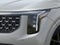 2026 Kia Carnival SX FWD