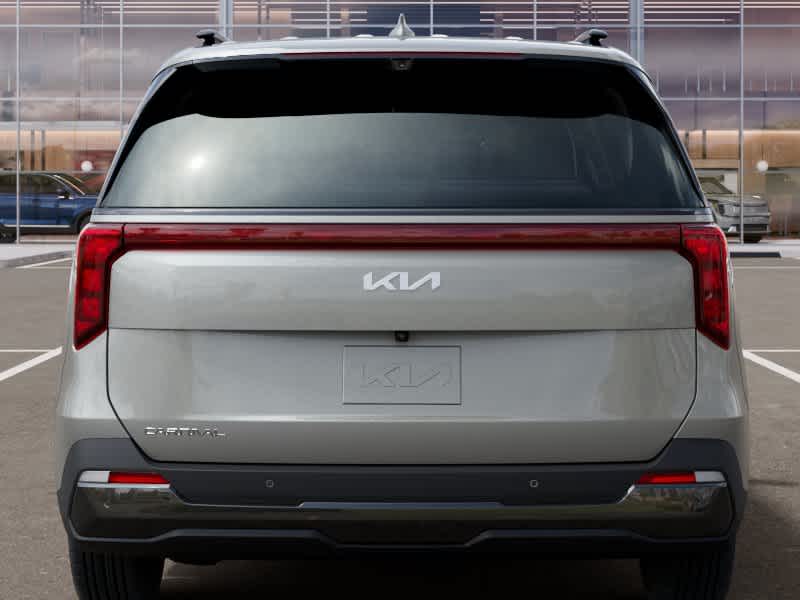 2026 Kia Carnival SX FWD