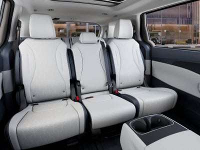 2026 Kia Carnival SX FWD