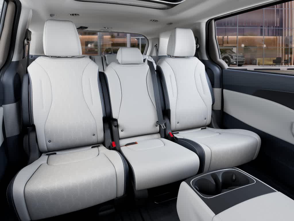 2026 Kia Carnival SX FWD