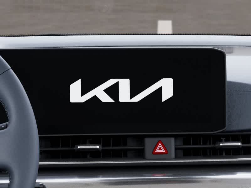 2026 Kia Carnival SX FWD