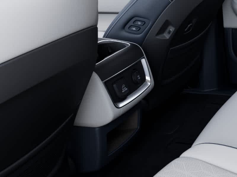 2026 Kia Carnival SX FWD