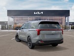 2026 Kia Carnival 