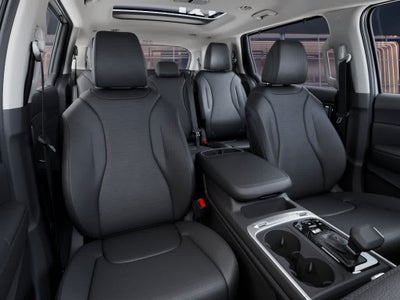 2026 Kia Carnival SX Prestige FWD