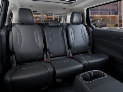 2026 Kia Carnival SX Prestige FWD