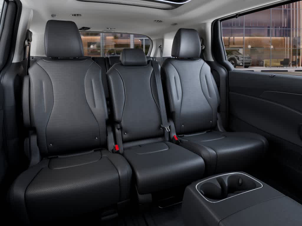 2026 Kia Carnival SX Prestige FWD