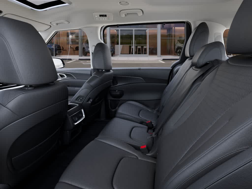 2026 Kia Carnival SX Prestige FWD
