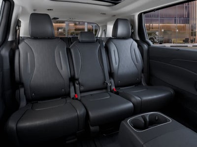 2026 Kia Carnival SX FWD
