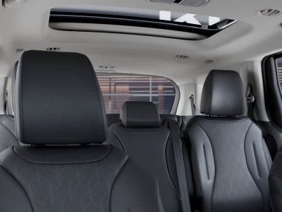2026 Kia Carnival SX FWD