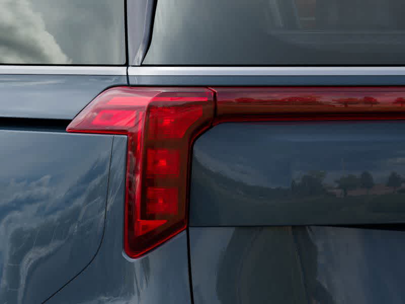 2026 Kia Carnival SX FWD