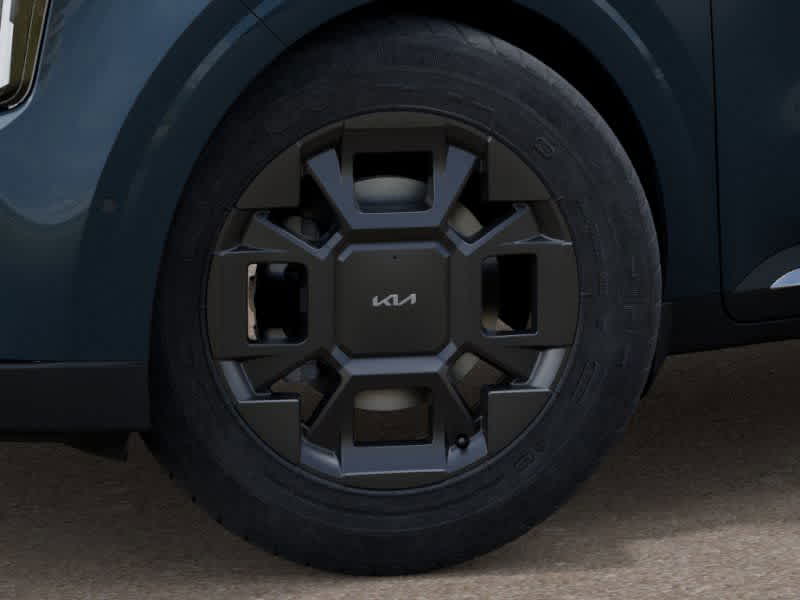 2026 Kia Carnival SX FWD