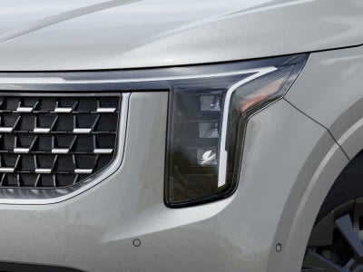 2026 Kia Carnival SX FWD