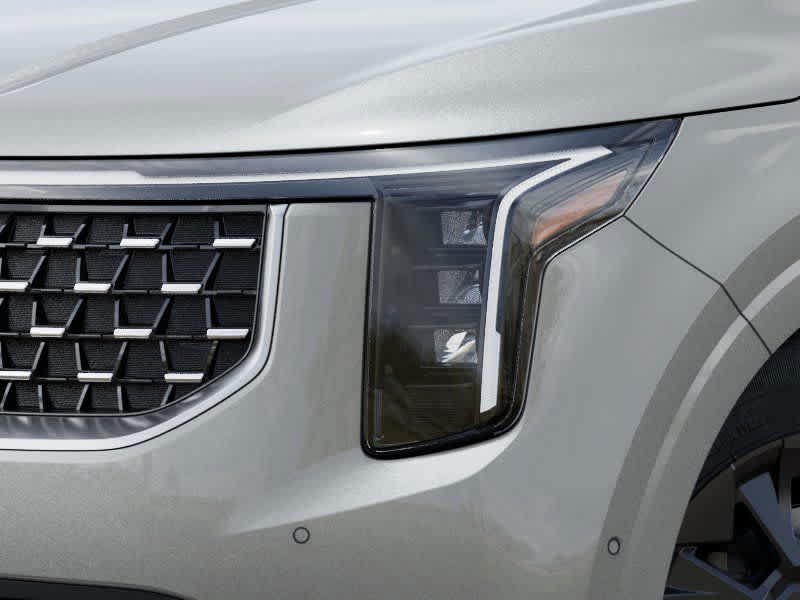 2026 Kia Carnival SX FWD