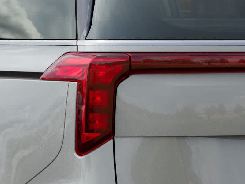 2026 Kia Carnival SX FWD