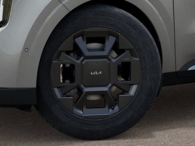 2026 Kia Carnival SX FWD