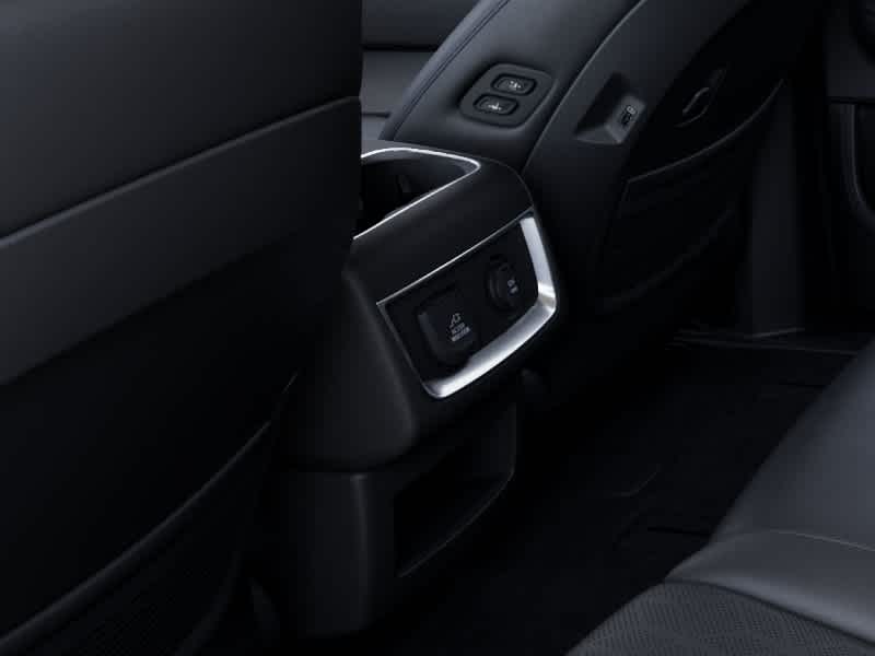 2026 Kia Carnival SX FWD