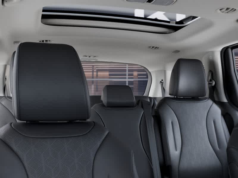 2026 Kia Carnival SX FWD
