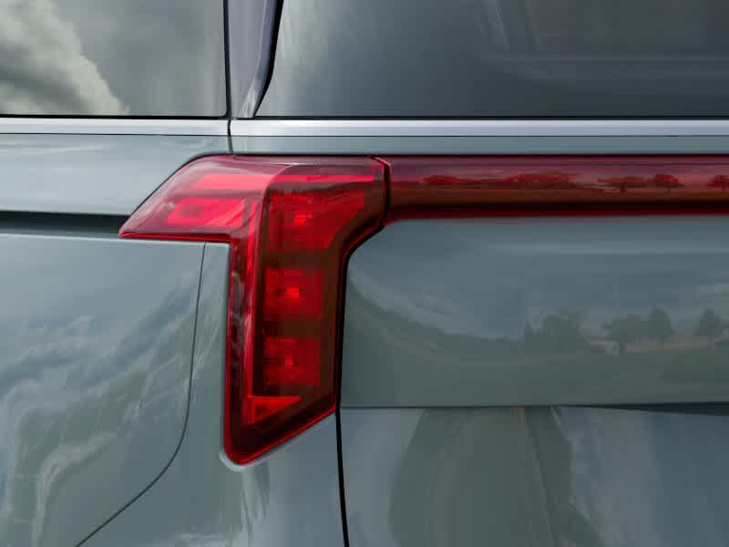 2027 Kia Carnival SX FWD