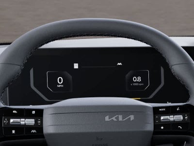 2027 Kia Carnival SX FWD