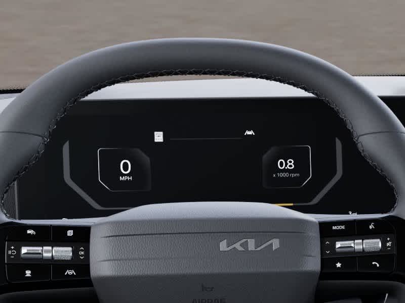 2027 Kia Carnival SX FWD
