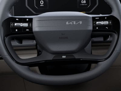 2027 Kia Carnival SX FWD