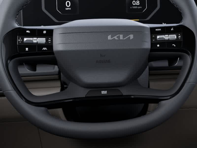 2027 Kia Carnival SX FWD