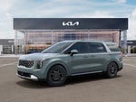 2027 Kia Carnival SX FWD