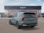 2027 Kia Carnival SX FWD