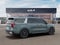 2027 Kia Carnival SX FWD