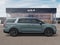 2027 Kia Carnival SX FWD