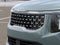 2027 Kia Carnival SX FWD