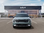 2027 Kia Carnival SX FWD