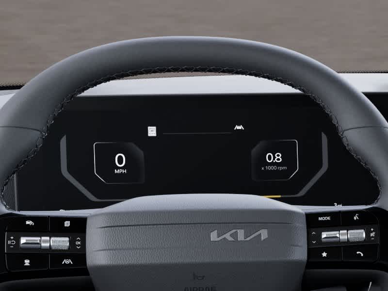 2027 Kia Carnival SX FWD