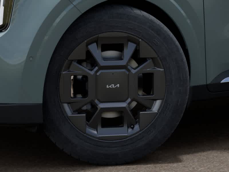 2027 Kia Carnival SX FWD