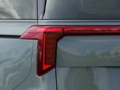2027 Kia Carnival SX Prestige FWD
