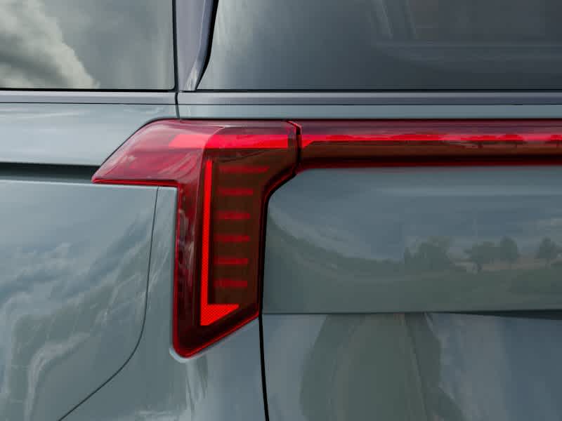2027 Kia Carnival SX Prestige FWD